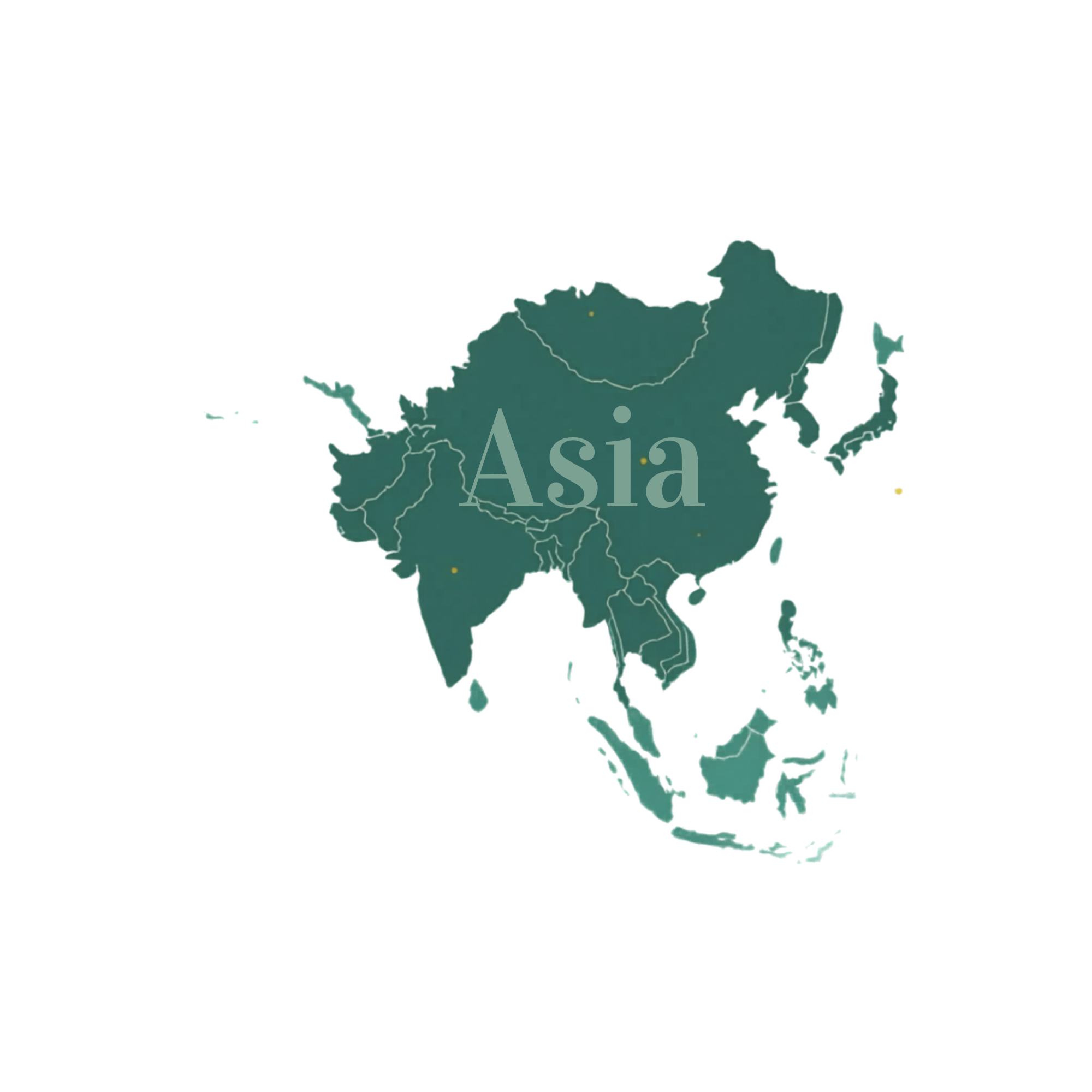Asia