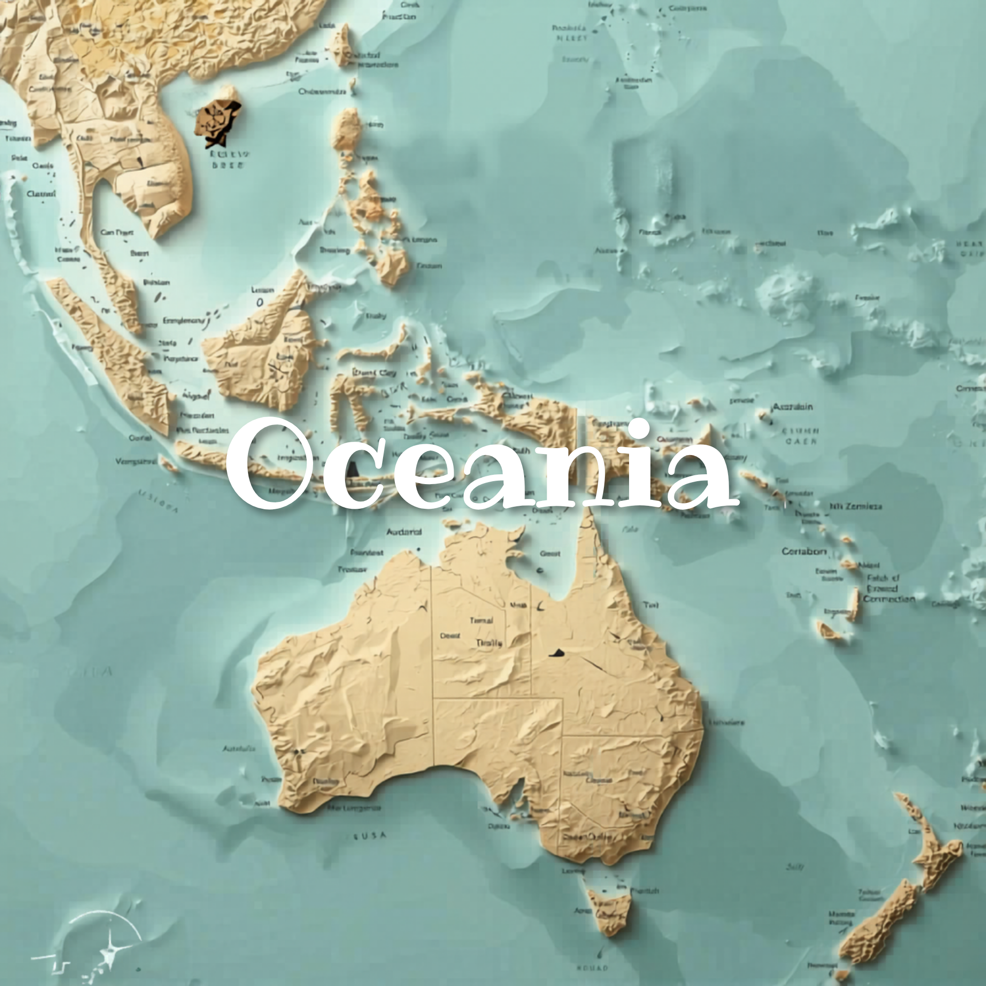 Oceania